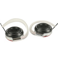 OEM ODM Wired Sport Earhook Headphone Earphone