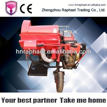 4LZ-0.6 combine harvester prices
