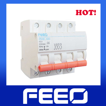 Professional Manufacturer MCB Mini Circuit Breaker