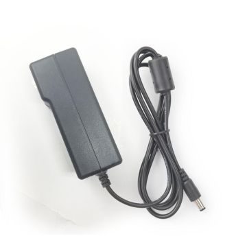 19V 3.42A AC -adapter met verwisselbare pluggen