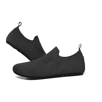 Soft Dwell · Warm Rhythm Home Slippers for Leisure