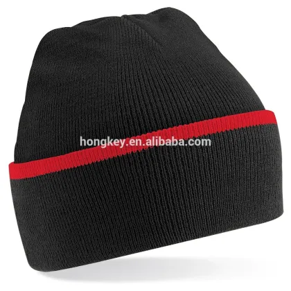 kint hat, beanie hat, knit beanie hat