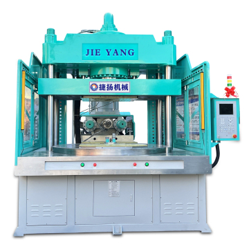Best Quality Bakelite BMC Turntable Injection Molding Machine Made in China