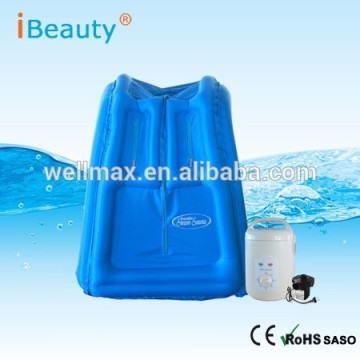 Inflatable Steam Sauna