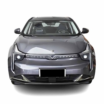 2023 Nezha Neta U 400 Electric Vehicle Review: High Cost Performance