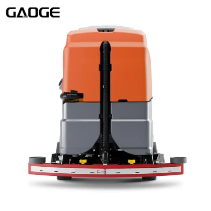 Gaoge A26 Midsize Industrial Floor Scrubber