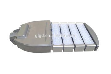 180 degree adjustable modular 60w to 200w lamp street lights LED