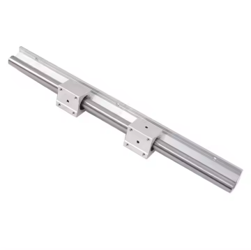 SBR35 Linear Guide Rail Shaft for CNC Sliding System