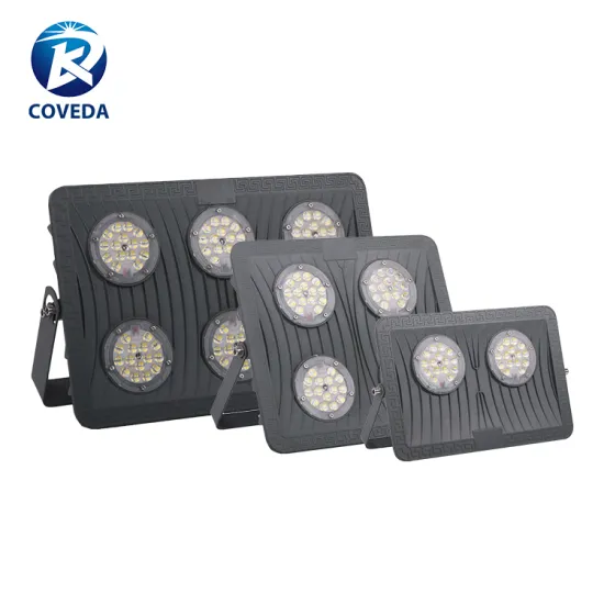 Super Bright Outdoor IP65 Waterproof LED Flood Light (50w-600w)