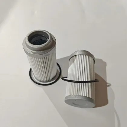 Doosan excavator hydraulic pilot filter 400504-00241
