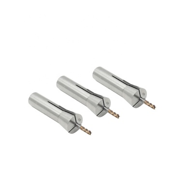 R8 Milling Collets Set for Machine Tools