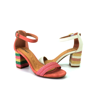Custom Color Sandals Roman style women's shoes