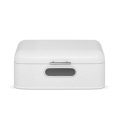 Small Rectangle Bread Bin with Viewing Window