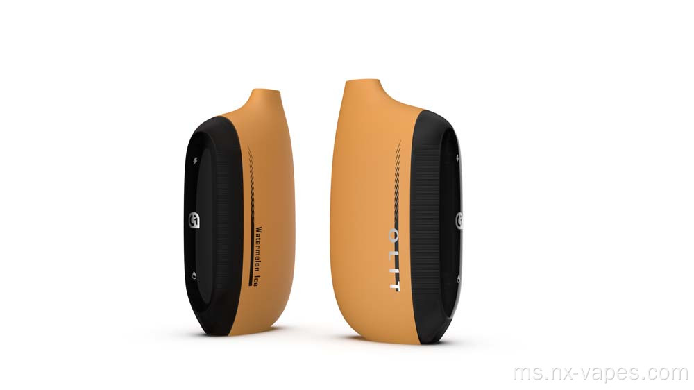 Kira Pro 10000 Puffs Vape Vape Borong