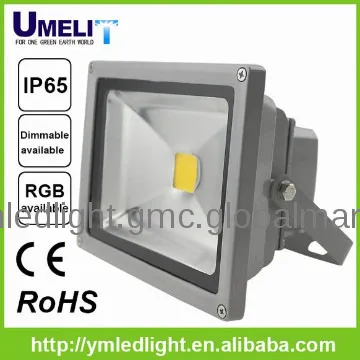 230v led flood light
