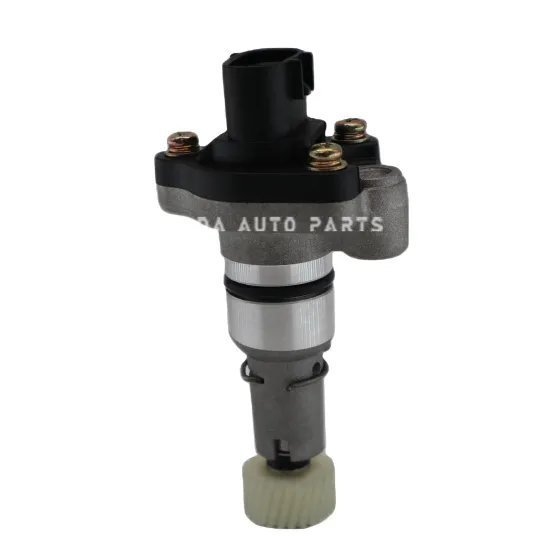 Original 83181-12050 Automatic Vehicle Speed Sensor for Toyota and Lexus Models: Compatibility with Rav4, Mr2, Camry, Solara