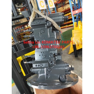 KOMATSU PC220-6 Hydraulische pomp 708-2L-00450