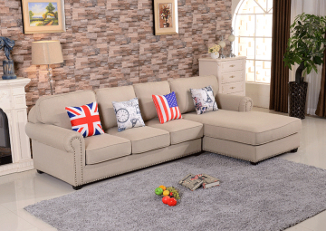 cheap price country style living room furniture sofa K16