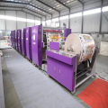 HT1450-6Color Drive Flexo Printing Machine
