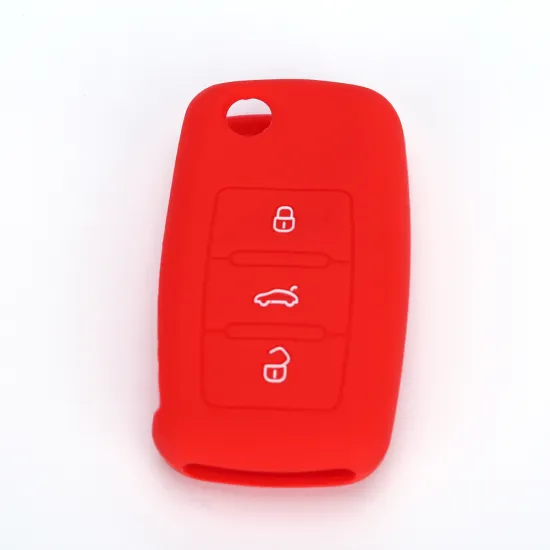 Volkswagen jetta silicone key fob replacement