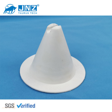 JNZ prefabricated house plastic lightning protection system