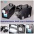 2015 1000w 220v 380v 365nm Low price micro Portable mobile hand-held UV curing equipment