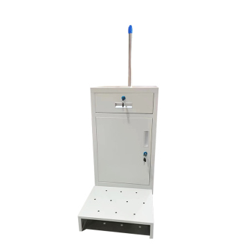 Fast Accurate Convenient Dry Wet Bulb Thermometer for Shelf Cabinet Temperature Measurement
