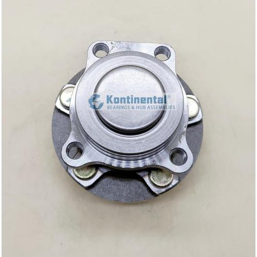 28373-CA000 513352 Subaru BRZ HUB CONSAMBLE