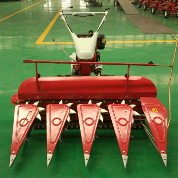 Mini Harvesting Machine: Reed, Alfalfa, Paddy Rice, Soybeans, Wheat - For Sale