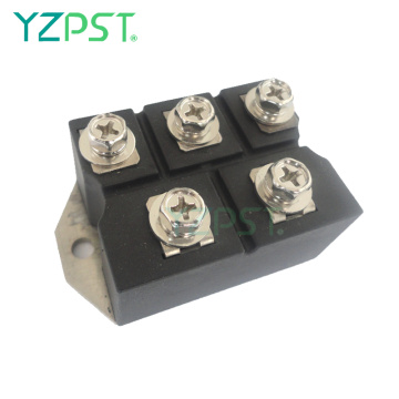 100a bridge rectifier diode 1600v ixys rectifier bridge