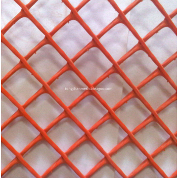 Mesh Plastic Mesh Gutter Mesh