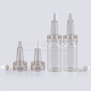 10ml glass bottle for essential oil