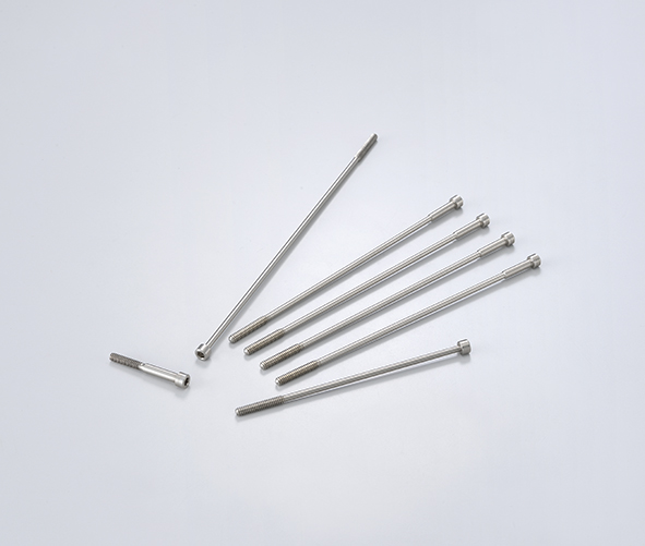 Hexagon Socket Round Head Long Bolts