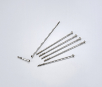 Hexagon Socket Round Head Long Bolts