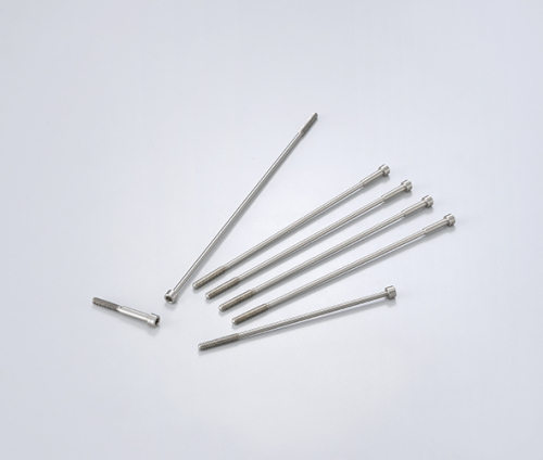 Hexagon Socket Round Head Long Bolt Screw