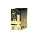 Best Quality Fume Extra 1500 puffs Disposable Vape