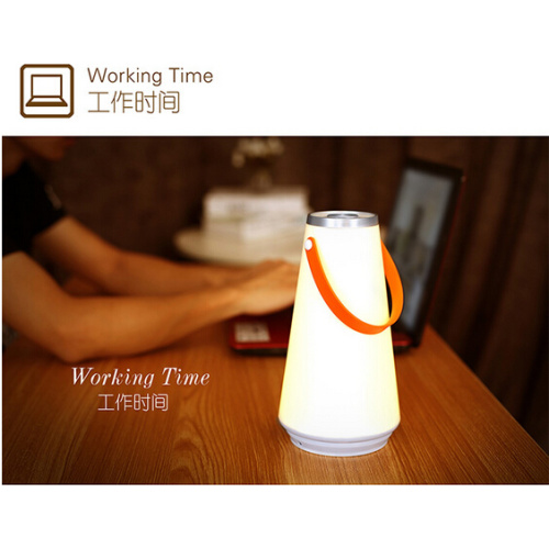 Portable Rechargeable Camping Lamp Atmosphere lamp