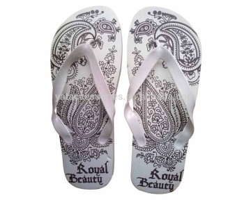 Latest Customer Flip-flop Sandals