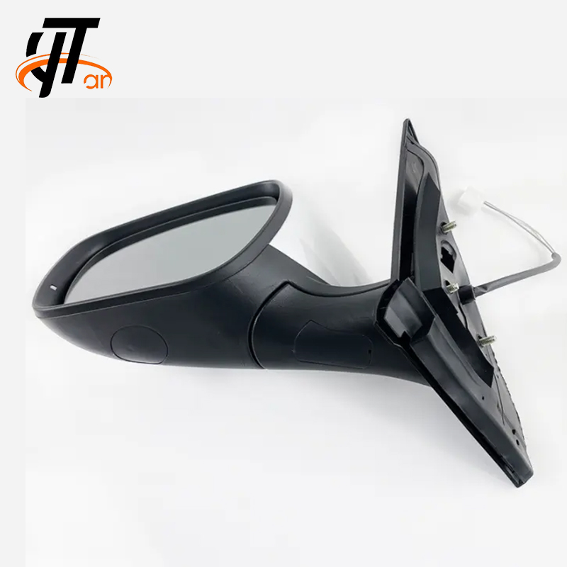 Chery Jietu X70 Rear View Mirror Integrated