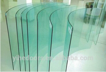 Double tempered screen protector glass