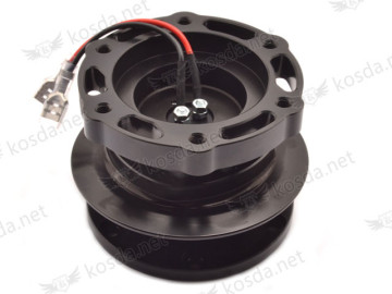 Auto Spare Parts Car Quick Release Steering Hub,Racing Aluminum Quick Release Coupling