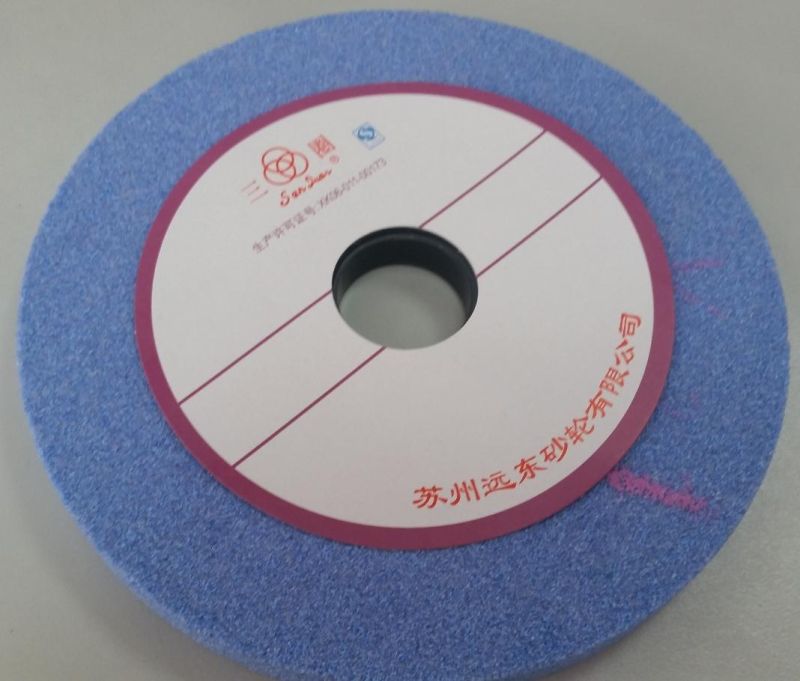 Bench & Pedestal Grinding Wheels/Bench Weels/Abrasive Tools/Grinding Wheels