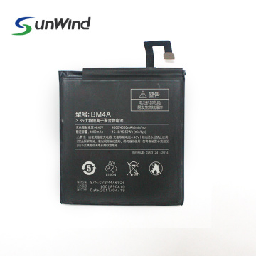 Xiaomi Redmi Pro Smart Phone battery BM4A