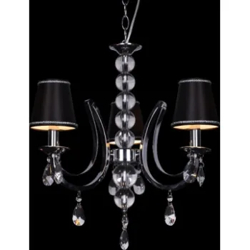 Crystal Pendant Lamp