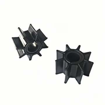 334-65021-0 Cooling Pump Impeller for Tohatsu Outboard Motors 9.9HP, 15HP, 18HP