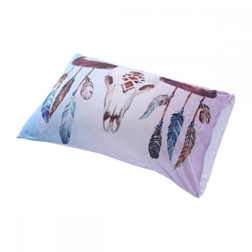 Almohadas de cojín con relleno de algodón vintage de calidad