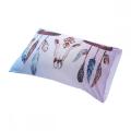 Cotton Cushion Cover Quality vintage cotton filled cushion cushion pillows Manufactory