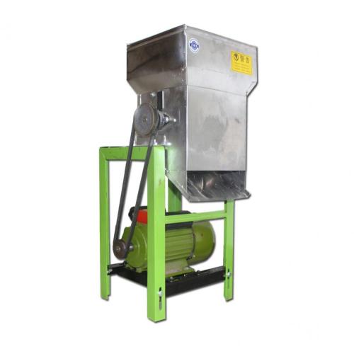 Machine de traitement des aliments de la machine à farine de manioc