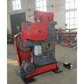 Multi-Functional mechanical Small Ironworker Machine