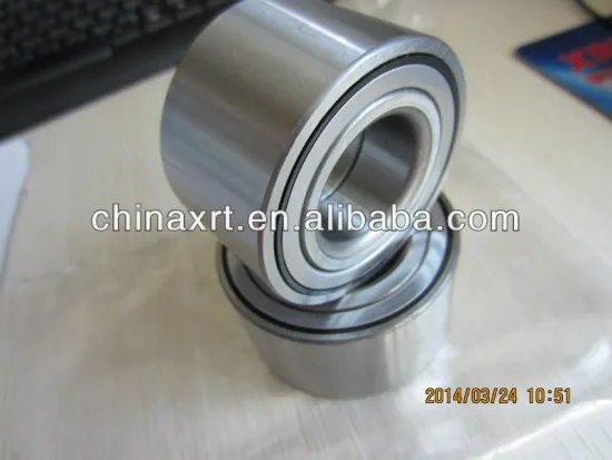 DAC3870 bearing Auto parts bearings